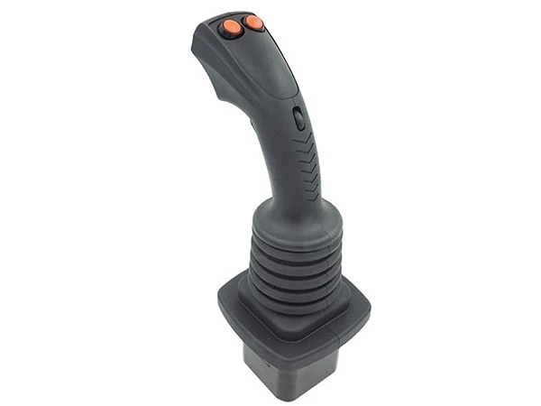 HJ80 series joystick are specially designed for heavy-duty machinery