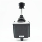 ホールまたはPWM出力フリクションホールドグリップジョイスティック