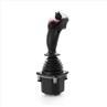 Hand Grip Hall Effect Joystick with Buttons