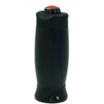 トップボタンまたはロッカースイッチ付きの産業用ジョイスティックハンドル